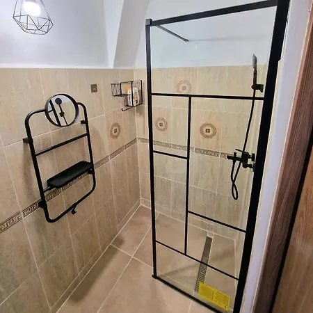 Ultra Medieval דירה קלוז'-נאפוקה