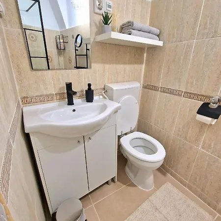 Ultra Medieval Apartment