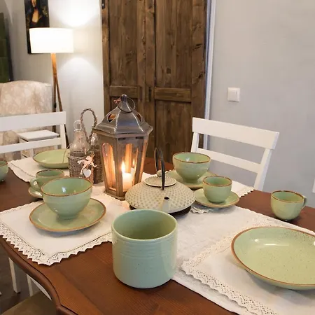 Ultra Medieval דירה *