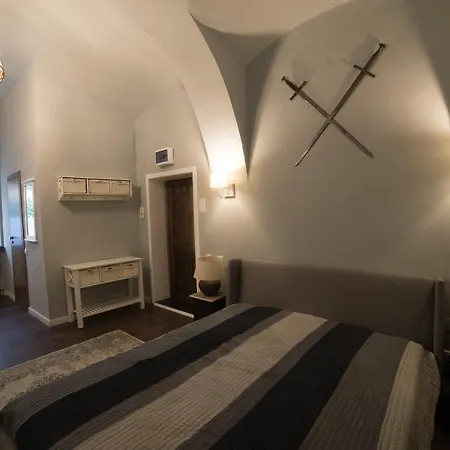 Ultra Medieval דירה קלוז'-נאפוקה