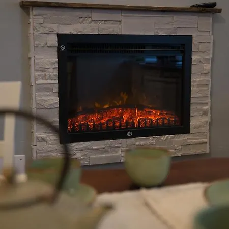 Apartment Ultra Medieval *