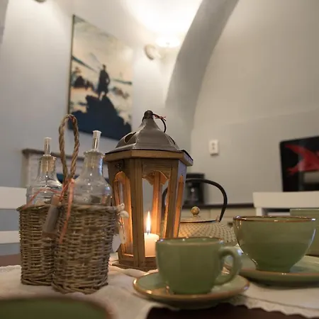 Apartment Ultra Medieval
