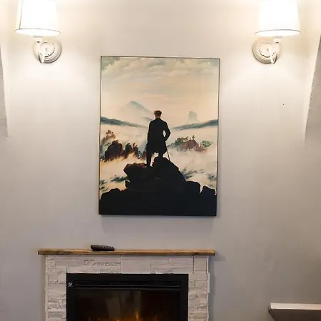 Ultra Medieval קלוז'-נאפוקה