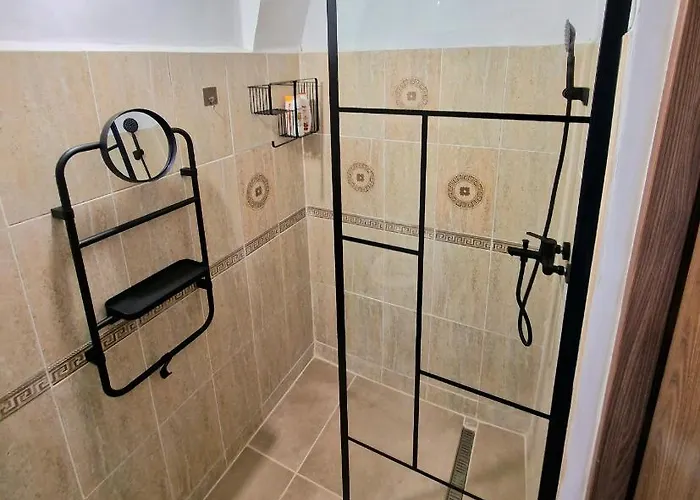 Ultra Medieval דירה קלוז'-נאפוקה