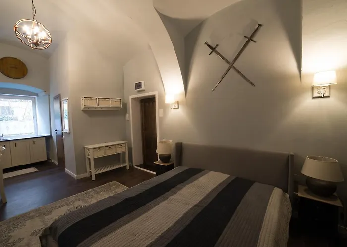 Ultra Medieval 아파트 클루지나포카