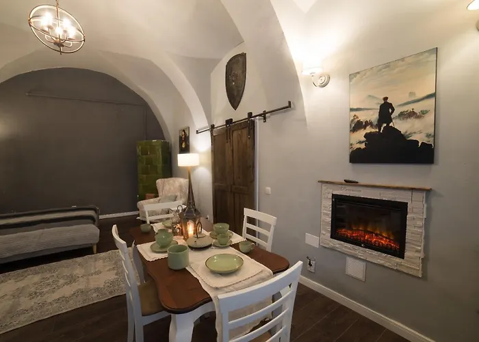 Ultra Medieval קלוז'-נאפוקה