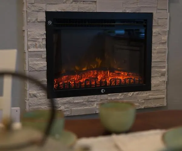 דירה Ultra Medieval *